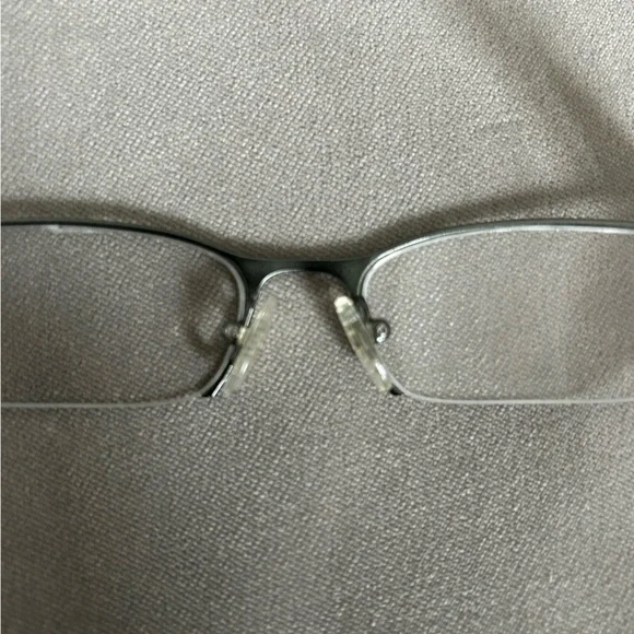 Givenchy Semi Rim glasses - Picture 2 of 9